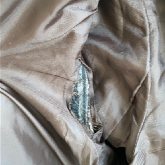 Loft wool coat - Picture 3 of 5